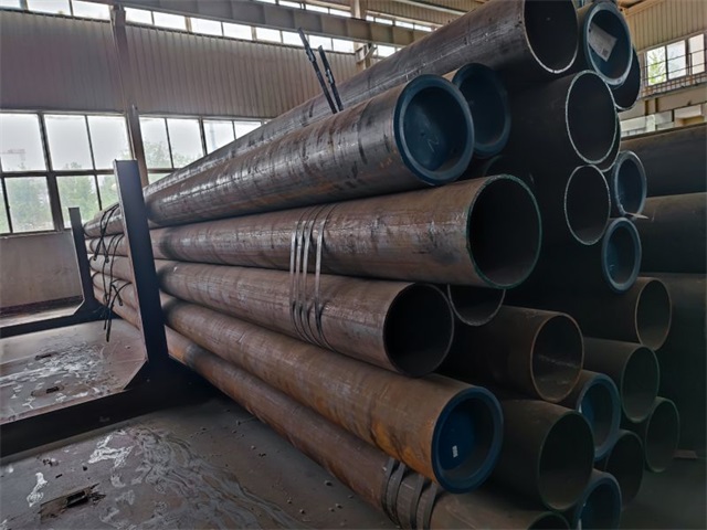 贵阳高压无缝管