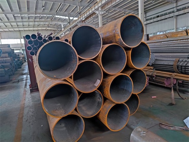 贵阳GB5310高压锅炉管