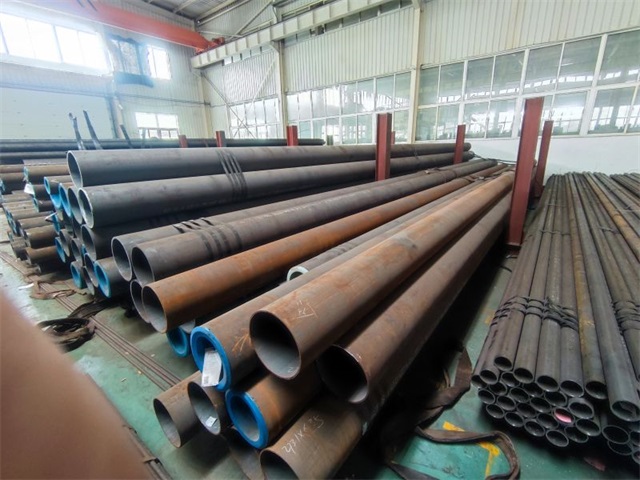 贵阳20G锅炉管