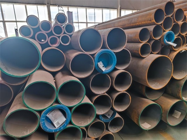 贵阳20G无缝钢管厂家