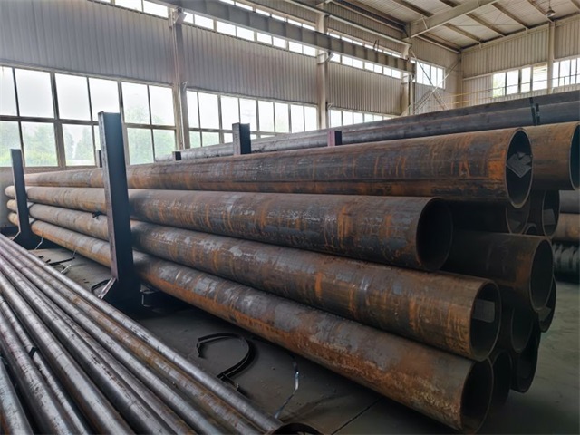 贵阳15crmog高压锅炉管