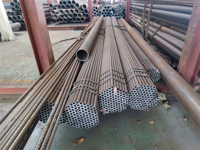 贵阳15crmog无缝钢管