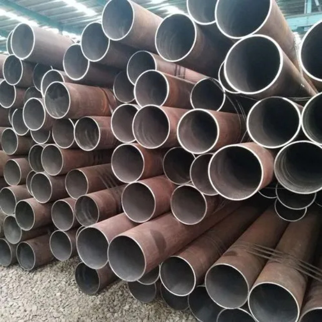 贵阳3087无缝管