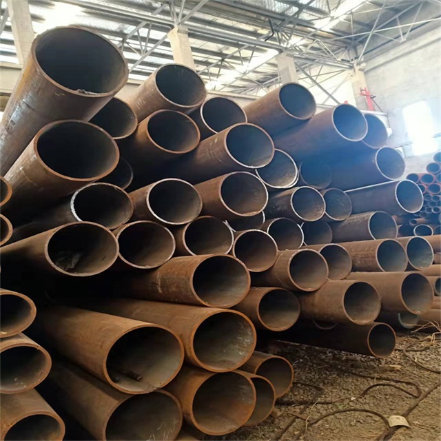 贵阳gb3087锅炉管