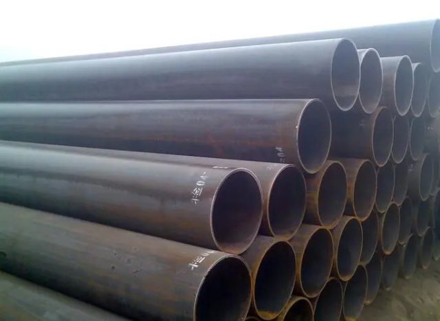 贵阳GB3087无缝管