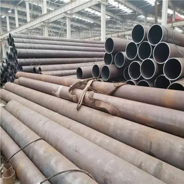 贵阳GB3087低中压锅炉管