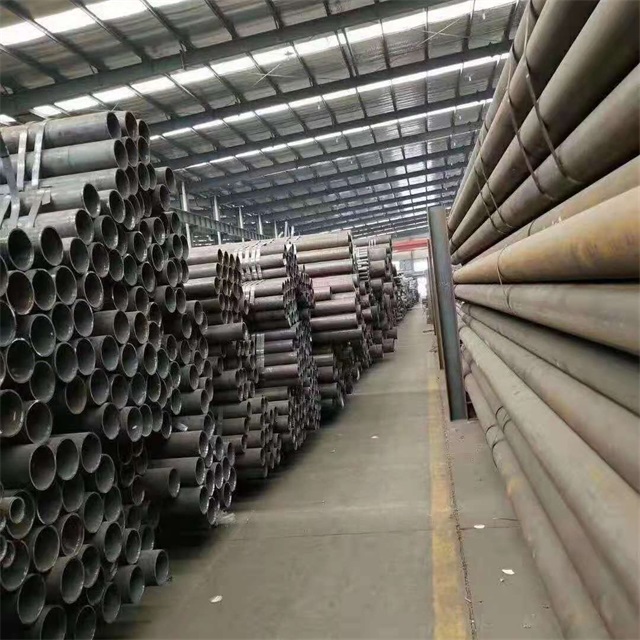 贵阳3087低中压无缝钢管