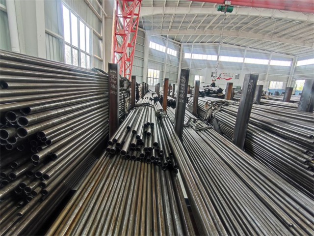贵阳45cr精密无缝钢管