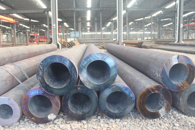 贵阳q345b厚壁无缝钢管厂家