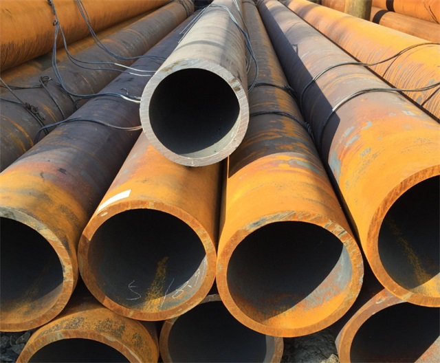 贵阳厚壁无缝钢管批发