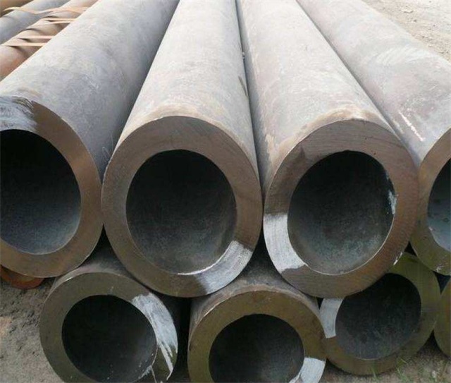 贵阳厚壁无缝钢管型号