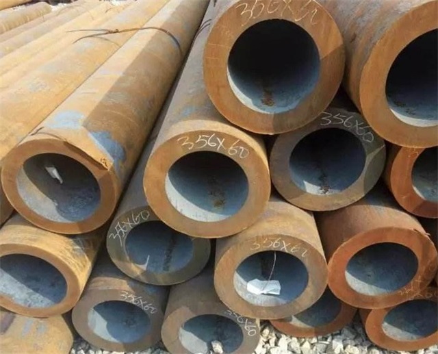贵阳厚壁无缝钢管定做