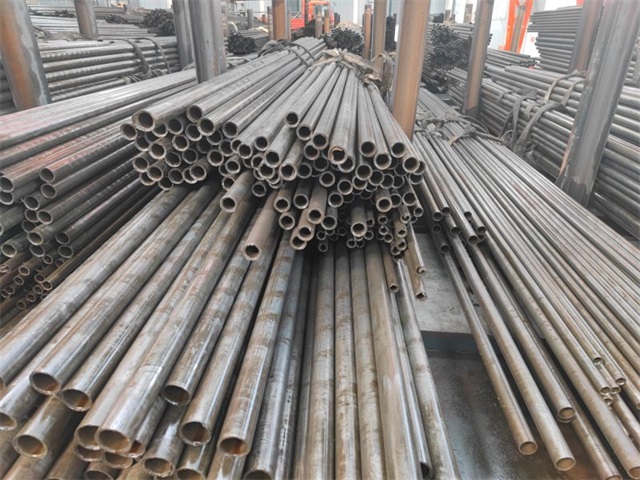贵阳精密无缝钢管批发