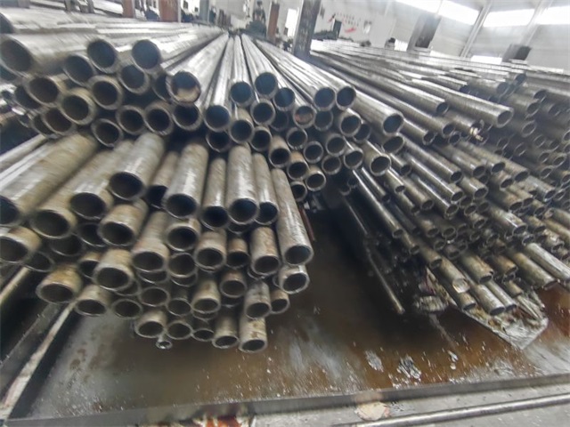 贵阳精密无缝钢管加工