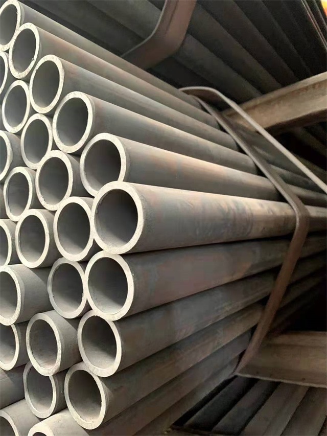 贵阳15CrMo结构钢管