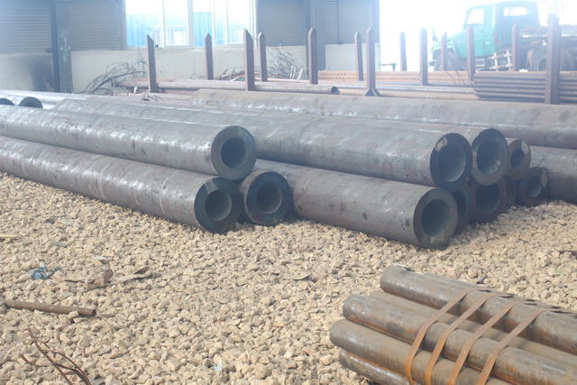 贵阳厚壁无缝钢管加工