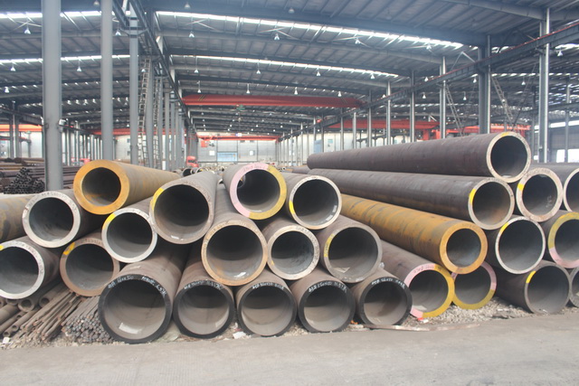 贵阳厚壁无缝钢管费用