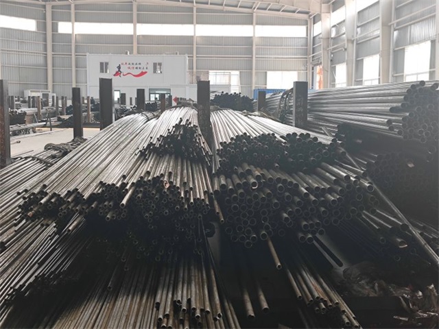 贵阳精密无缝钢管售价