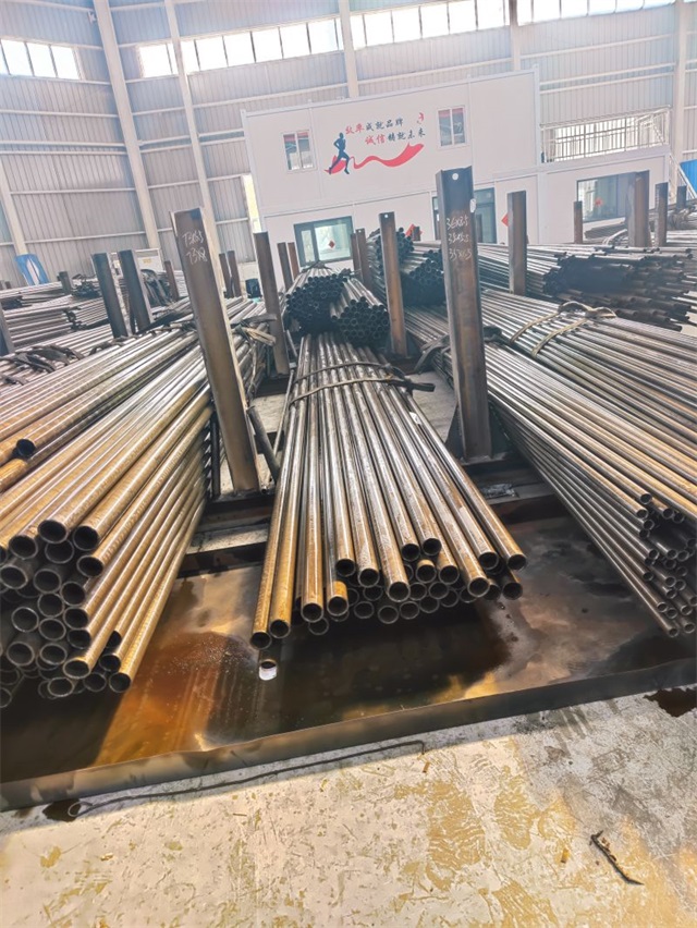 贵阳精密无缝钢管订购