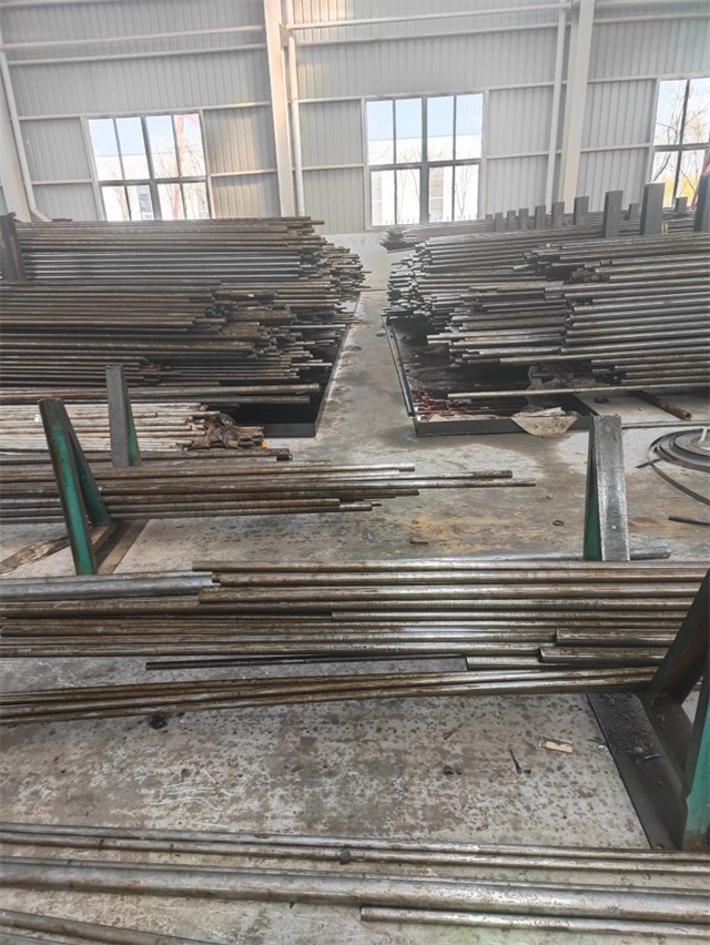 贵阳小口径精密无缝钢管厂