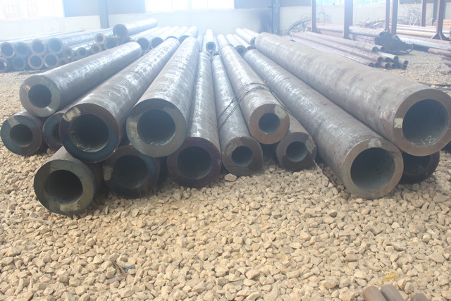 贵阳厚壁无缝钢管售价