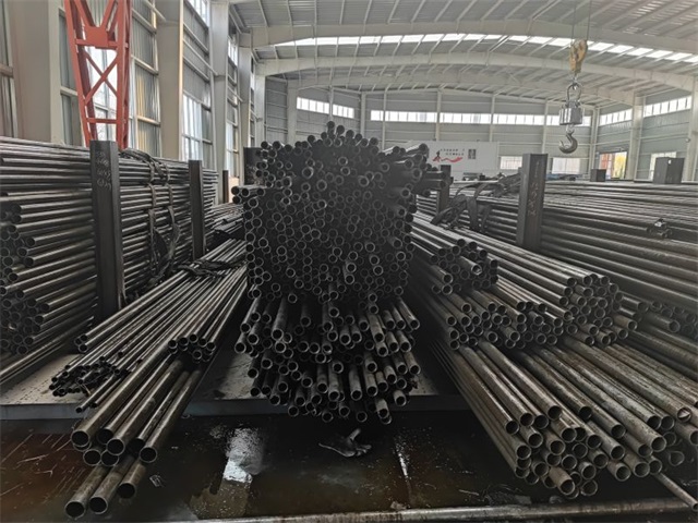贵阳30Cr精密无缝钢管