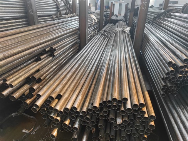 贵阳35CrMo精密无缝钢管