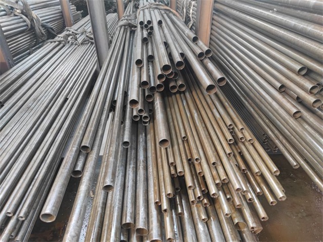 贵阳精密无缝钢管销售处