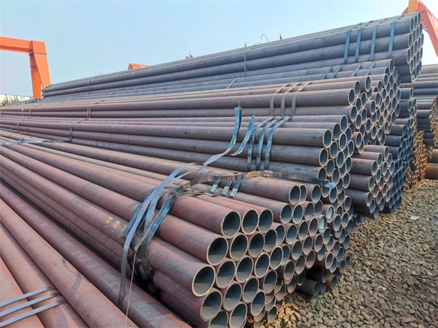 贵阳16mn无缝钢管价格