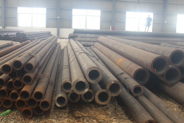 贵阳厚壁无缝钢管定做厂家