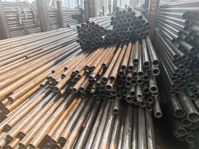 贵阳精密无缝钢管销售电话