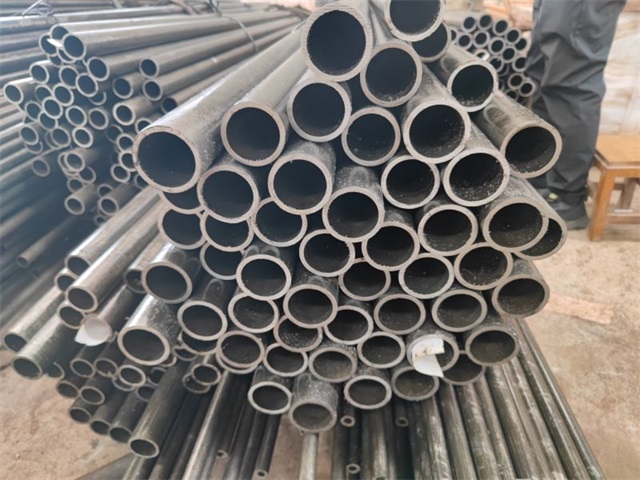 贵阳精密无缝钢管定做