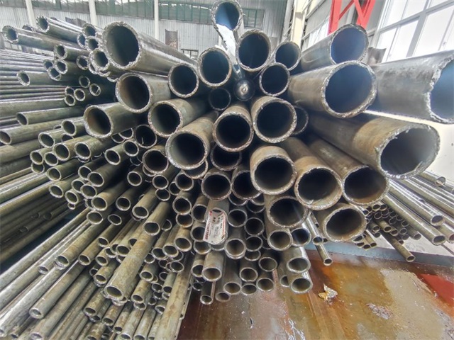 贵阳精密无缝钢管厂商