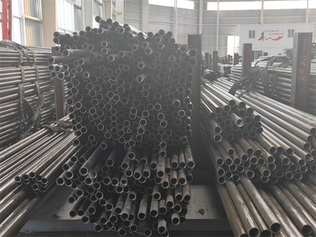 贵阳精密无缝钢管现货批发