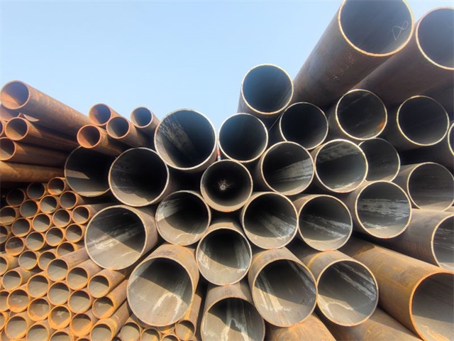 贵阳10#精密无缝钢管