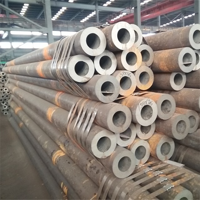 贵阳厚壁无缝钢管加工厂