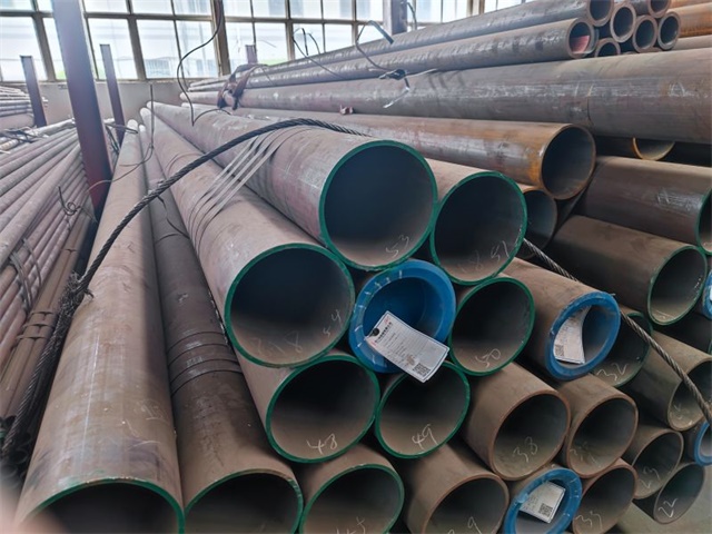 贵阳12CrMoG锅炉管