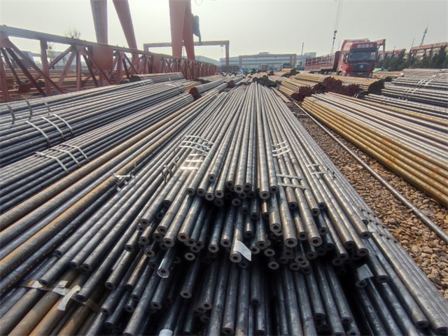 贵阳20mng无缝钢管