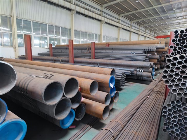 贵阳12Cr3MoVSiTiB锅炉管