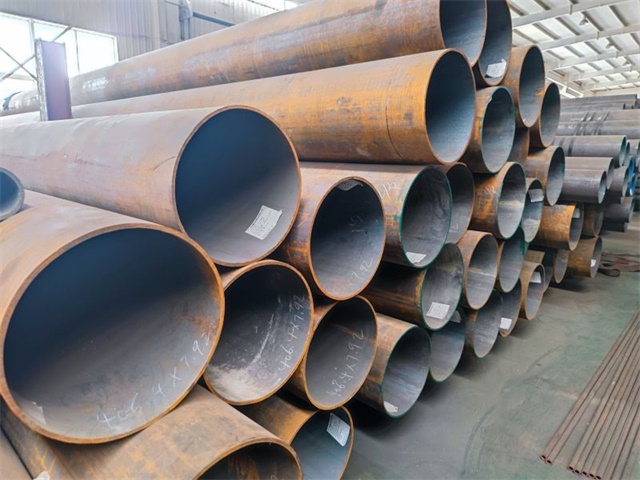 贵阳12CrMoG高压无缝钢管