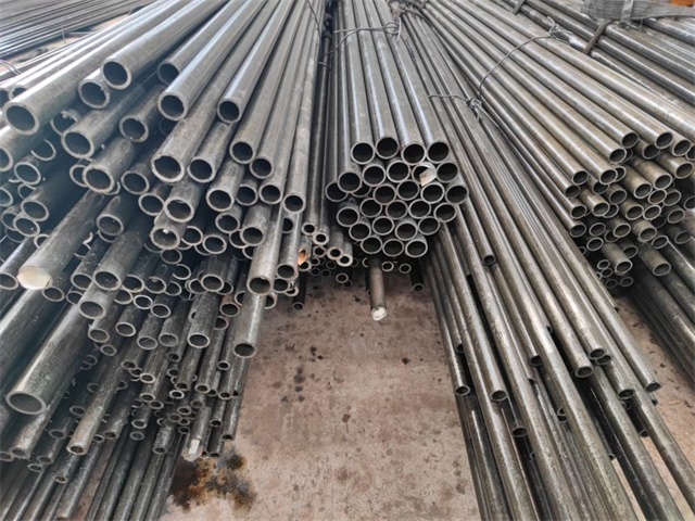 贵阳20cr精密无缝钢管