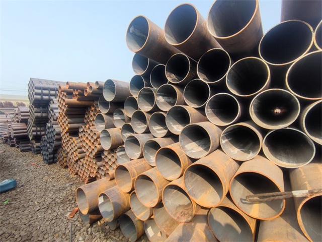 贵阳12cr1mov无缝钢管