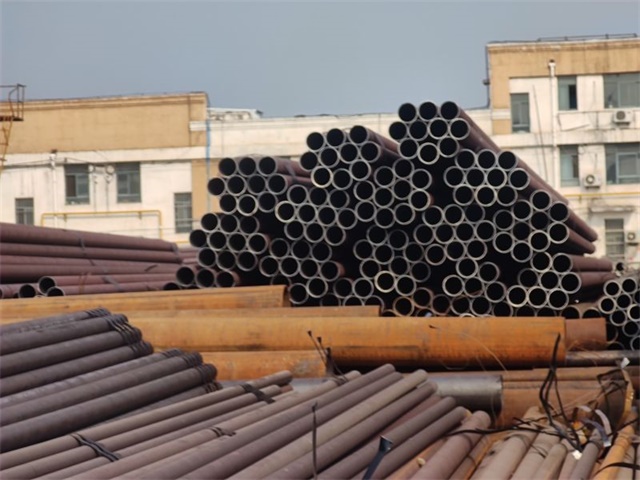 贵阳无缝钢管尺寸规格表