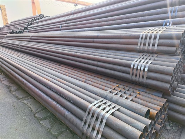 贵阳65mn无缝钢管