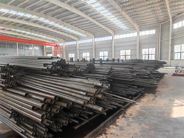 贵阳精密光亮无缝钢管价格