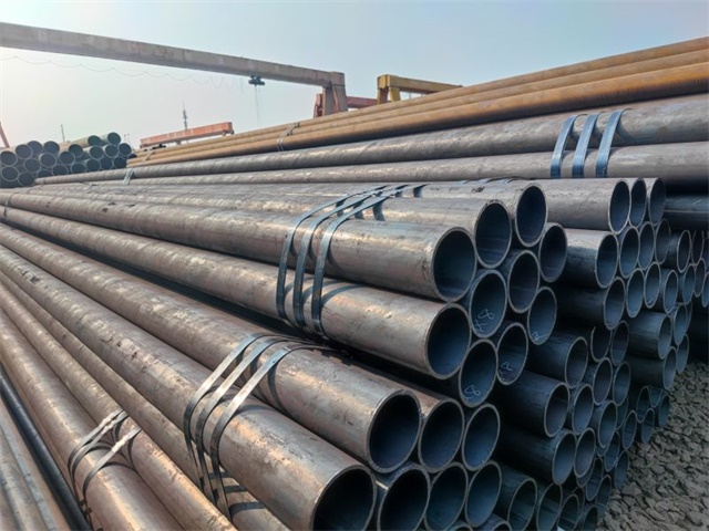 贵阳45#无缝钢管销售