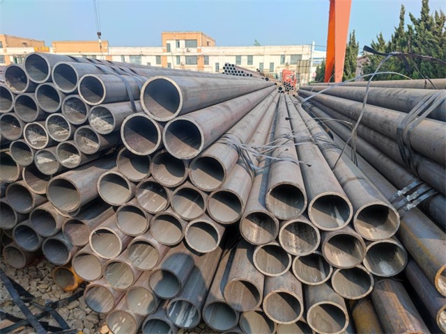 贵阳45#无缝钢管厂家价格