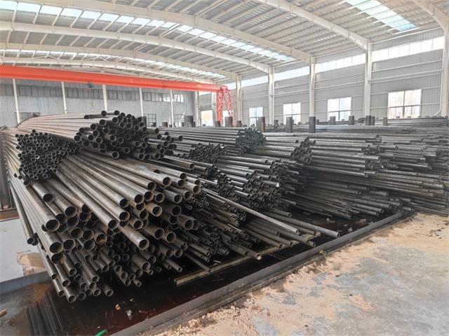 贵阳精密无缝钢管定制厂家