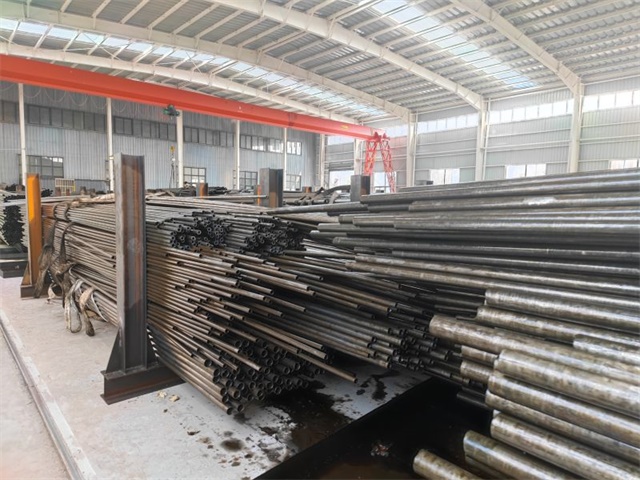 贵阳12crmov精密无缝钢管