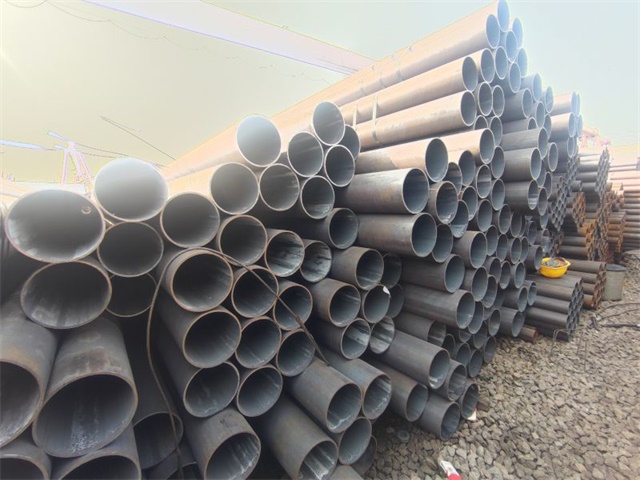 贵阳45#无缝钢管供应